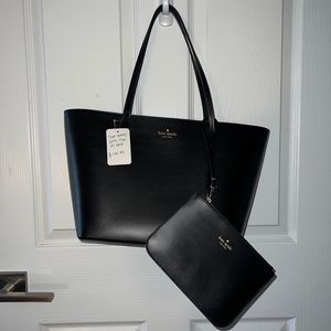 Authentic Kate Spade Small Harmony Tote